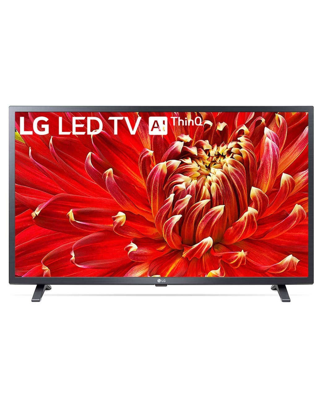 LG 43" Smart 43LM6370PVA LED TV