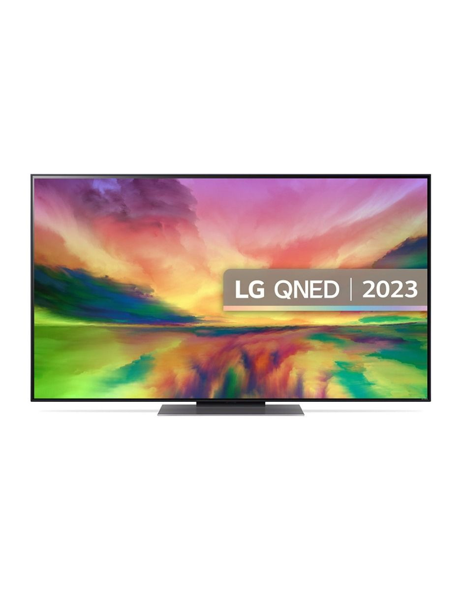 LG 55" 55QNED816RA QNED TV - UHD, ThinQ