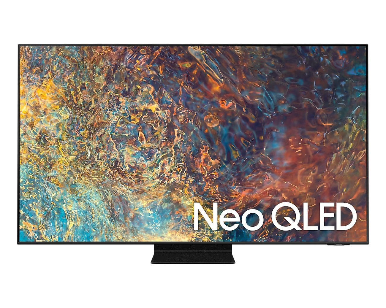 Samsung 98" QA98QN90AAUXZN Neo QLED TV - UHD 4K