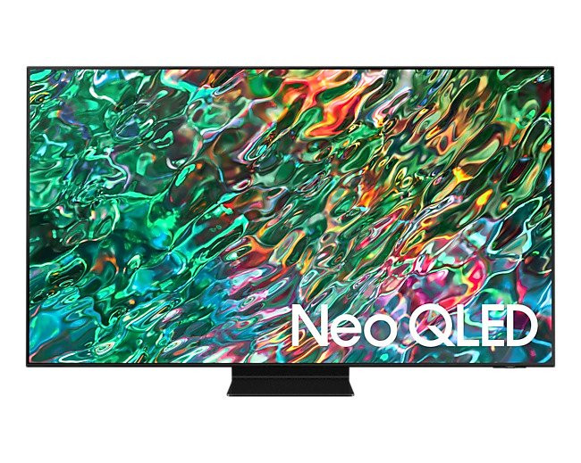 Samsung 55" QA55QN90BAUXKE Neo QLED TV - UHD 4K