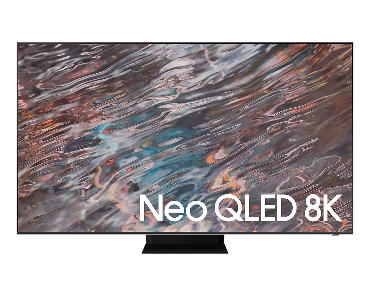 Samsung 65'' TV QA65QN800BUXKE Neo QLED - 8K