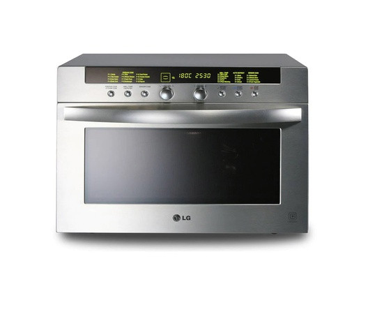 LG MA3884VC Solardom Microwave Oven Grill - 38L