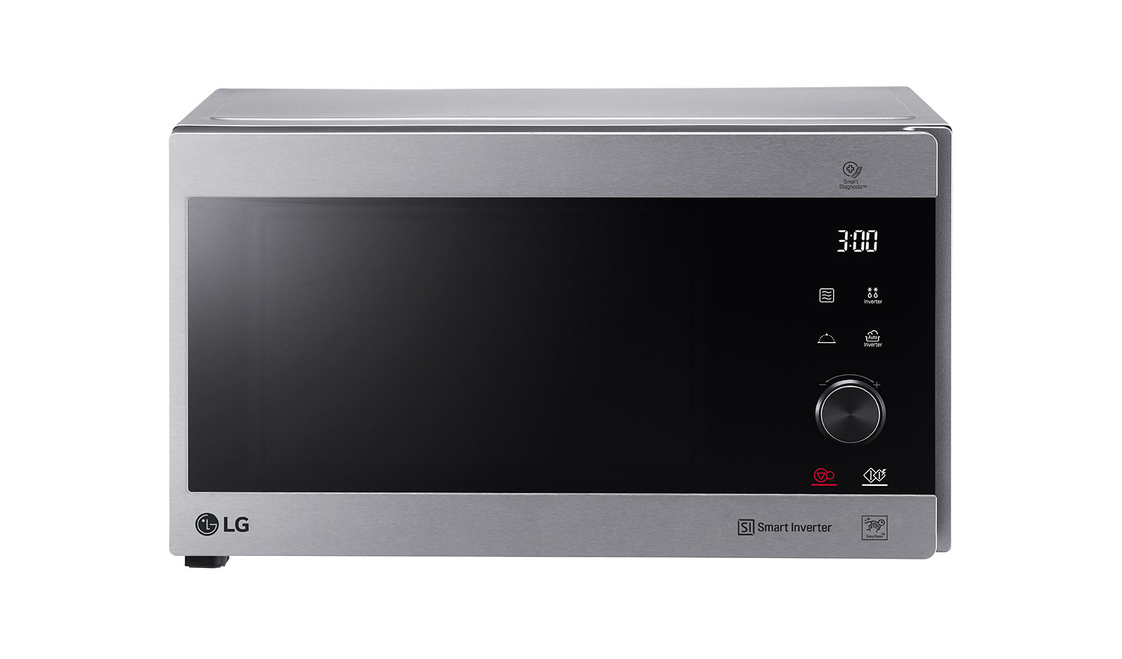 LG MH8265CIS Microwave Oven Grill Neochef - 42L