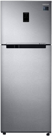 Samsung RT44K5552S8 Top Mount Freezer Refrigerator 363L - Silver
