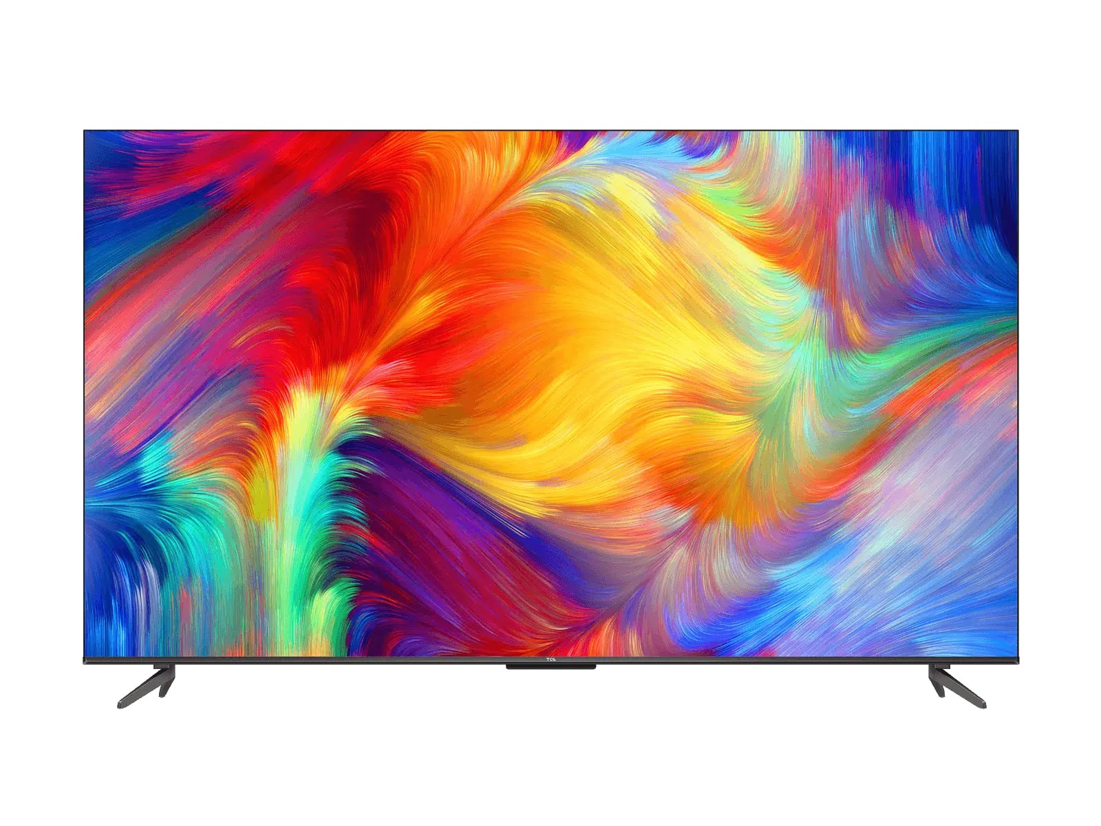 TCL 55" P735 4K HDR Google TV With Dolby Atmos