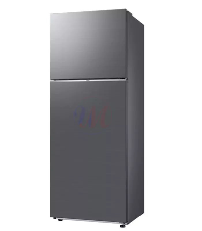 Samsung 393Ltrs RT38CG6421S9 Top Mount Freezer Refrigerator – Silver