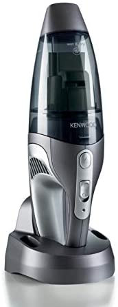 Kenwood HVP19.000SI Wet & Dry Handheld Vacuum Cleaner - 0.5L
