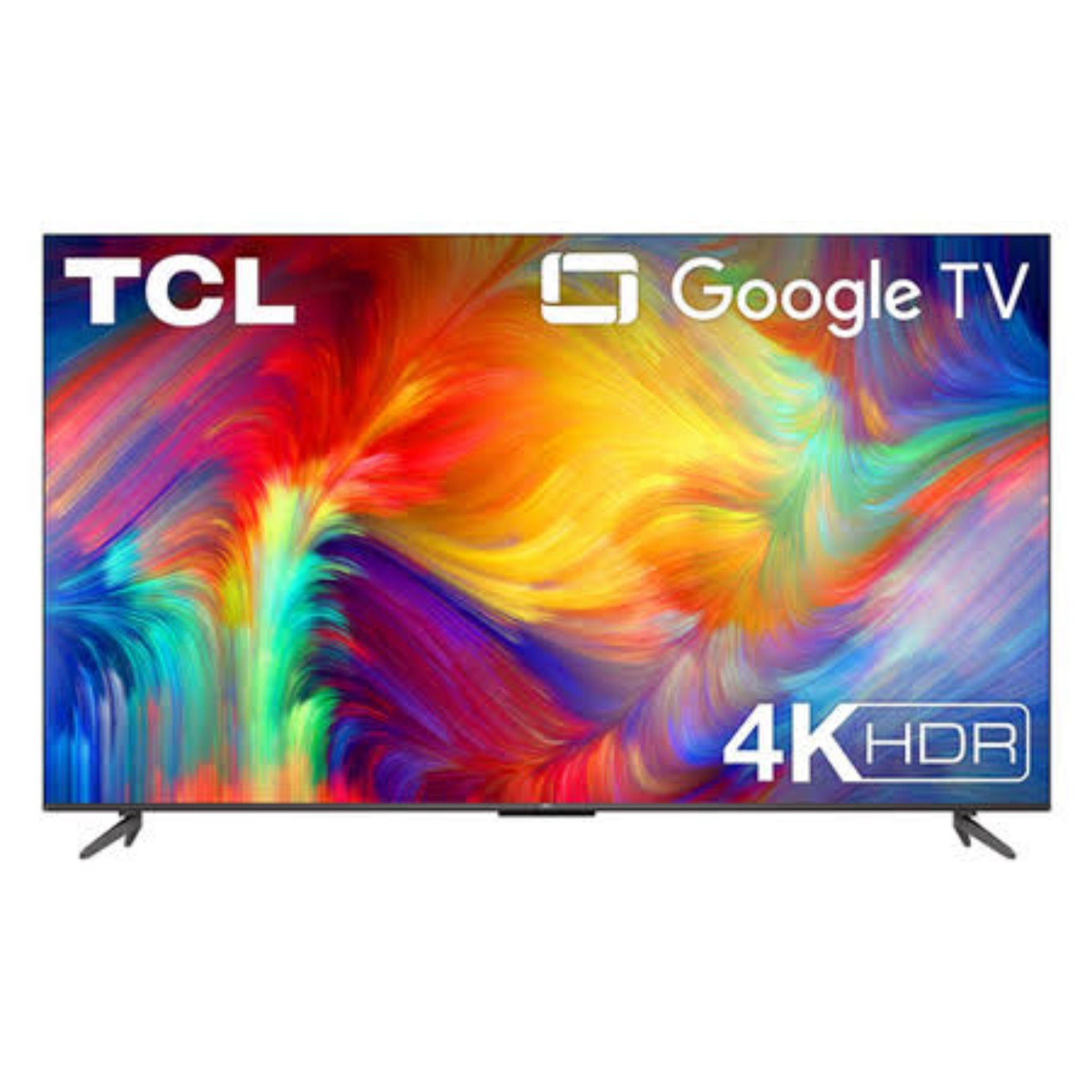 Tcl 43 inch 43P735 4k UHD Android Tv