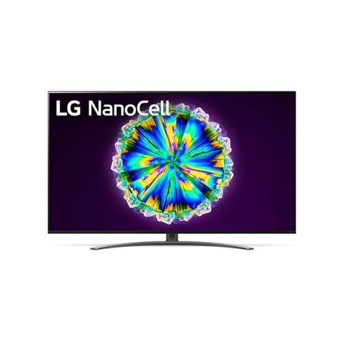 LG 65NANO86TNA - NANO86 Series 65 inch 4k TV