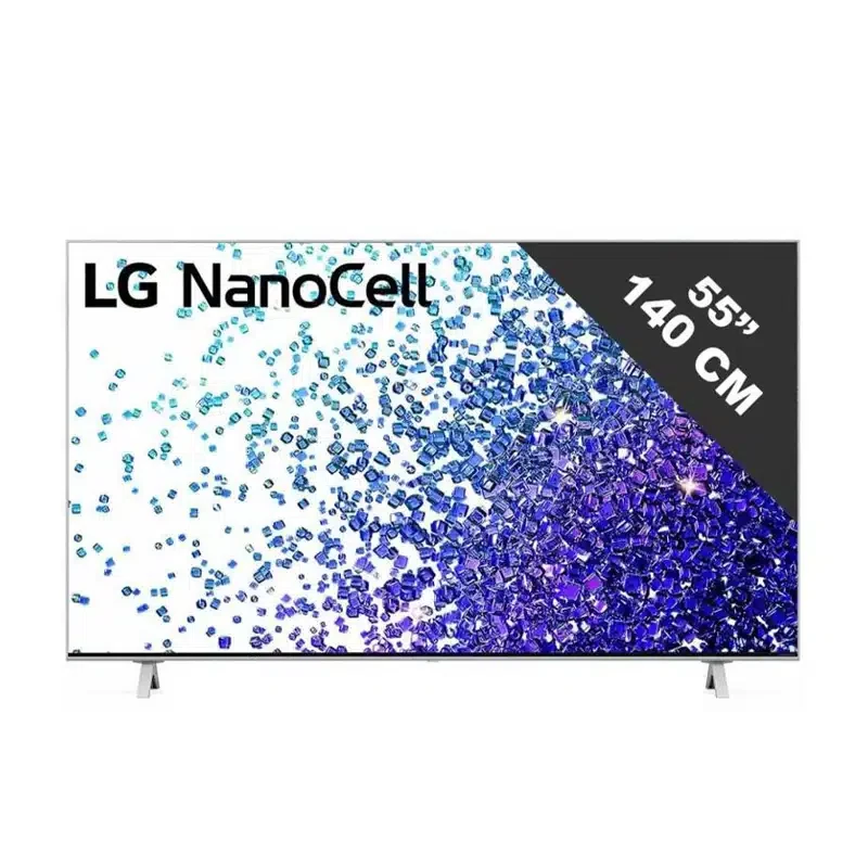 LG 55NANO776 NanoCell TV 55inch Series