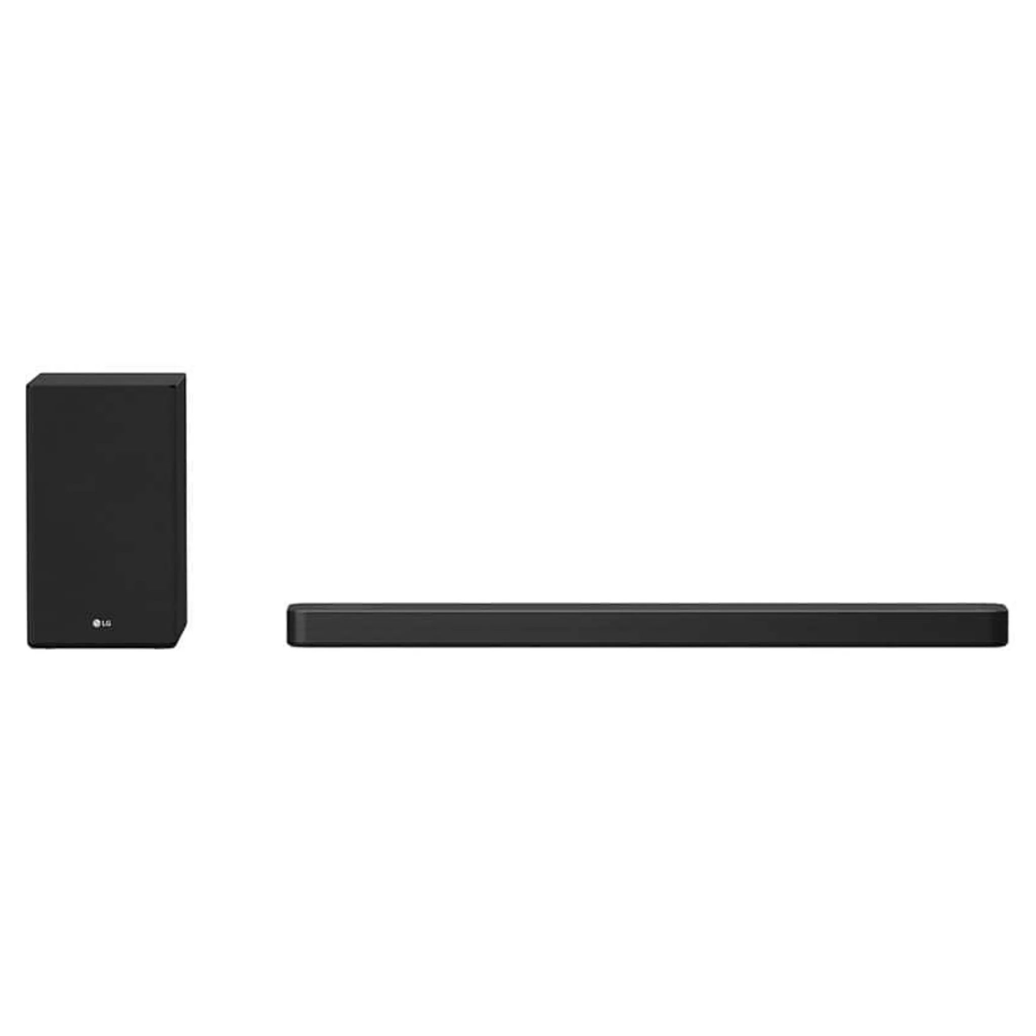 LG Sound Bar SP8A 440W – 3.1.2 ch High Res Audio