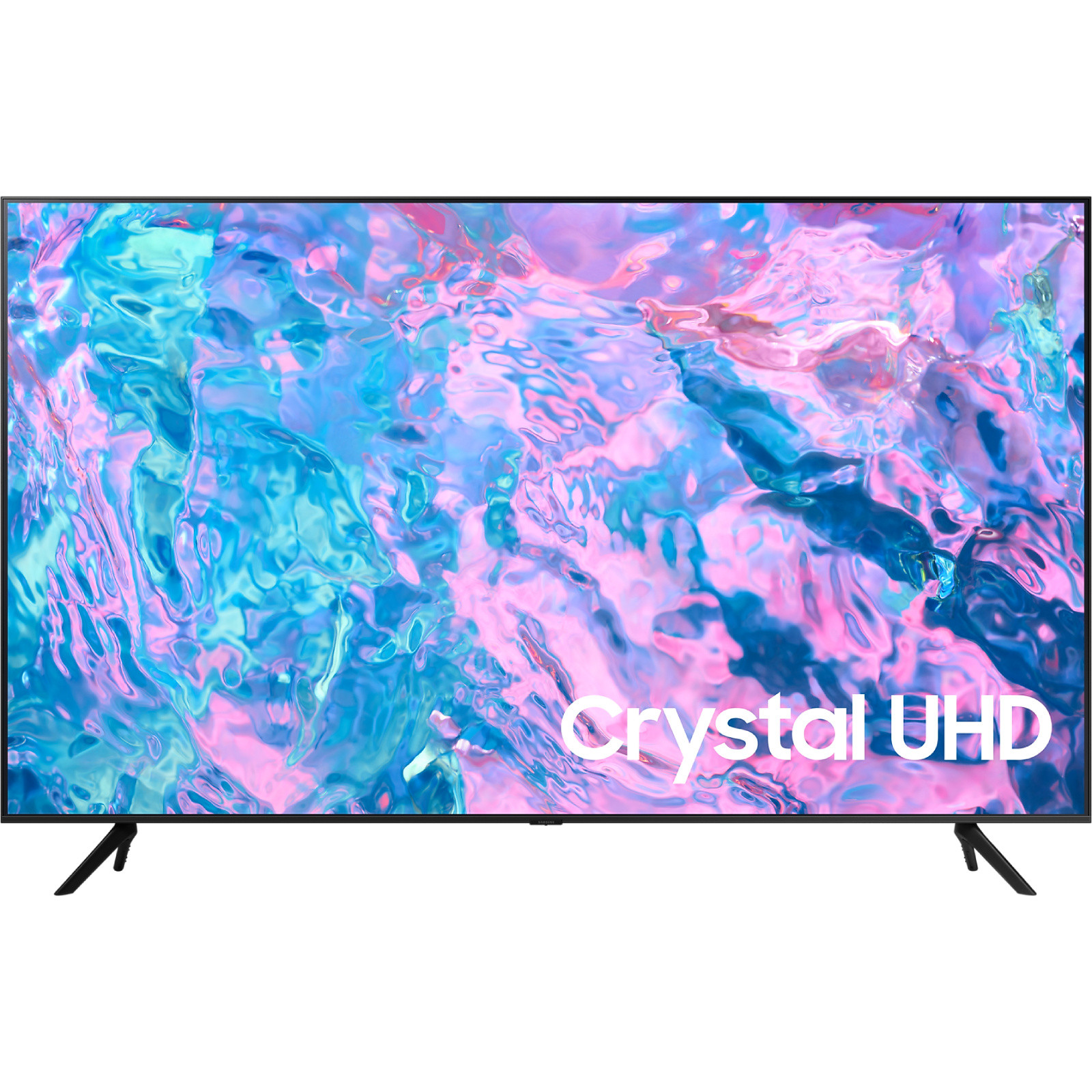Samsung 50″ 50CU7000 Smart 4k Crystal UHD Smart Tv