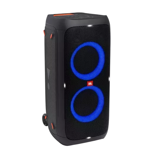 JBL Partybox 310 | Portable party speaker