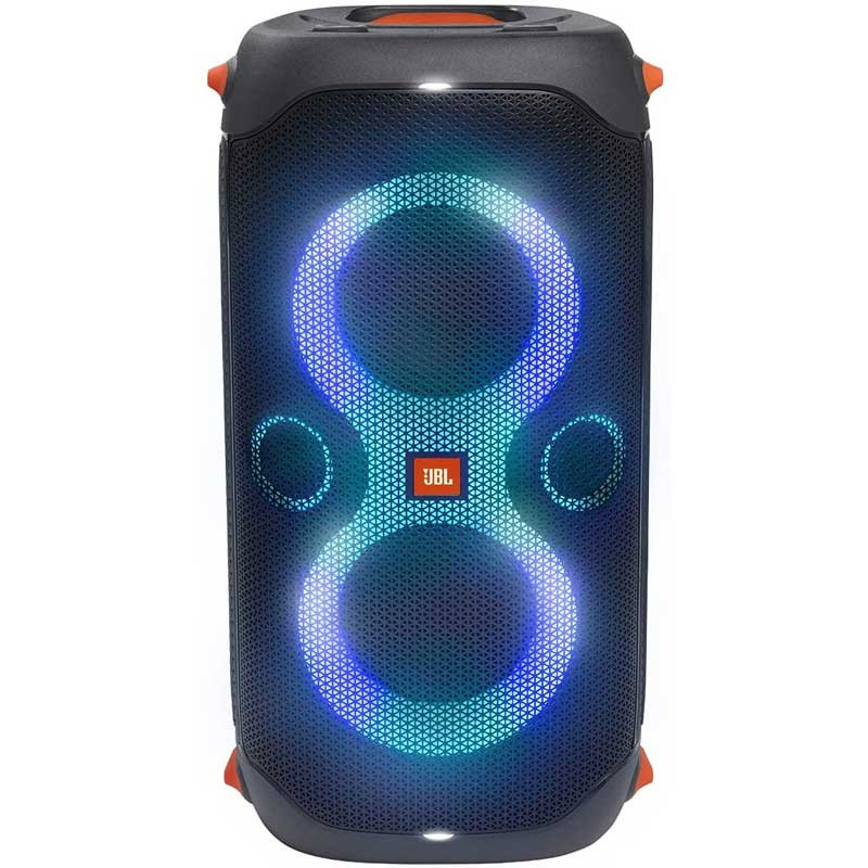 JBL Partybox 110 | Portable party speaker with 160W