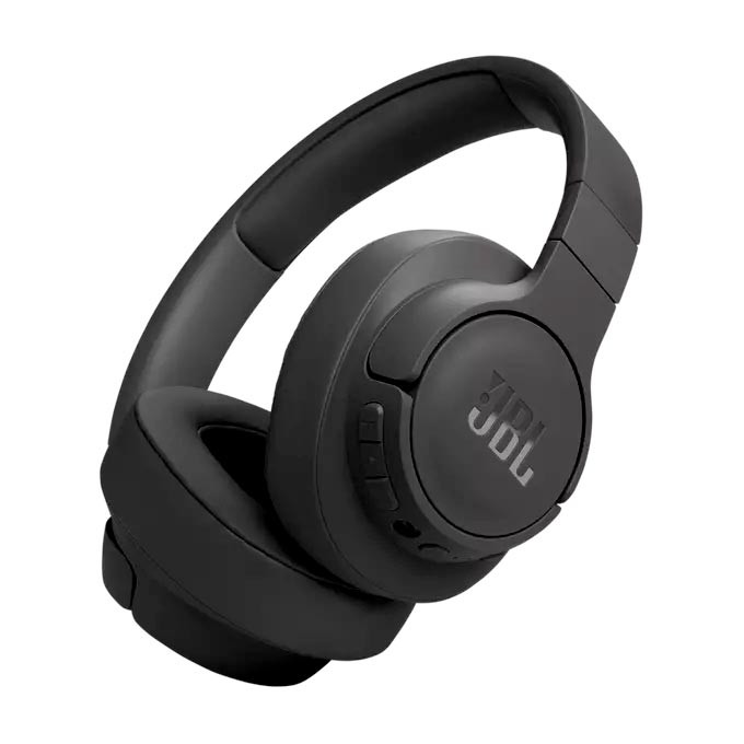 JBL Tune 770NC - Noise-Cancelling