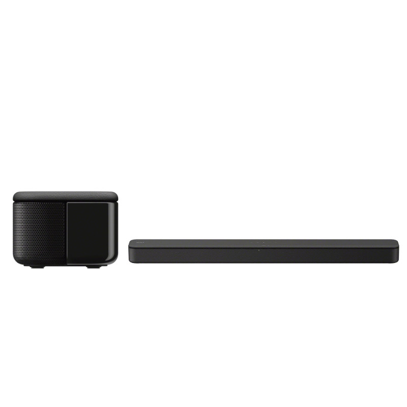 Sony HT-S100F Soundbar 120W Wireless | Sound Systems