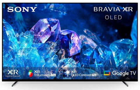 Sony BRAVIA XR 65A80K 65" 4K HDR OLED
