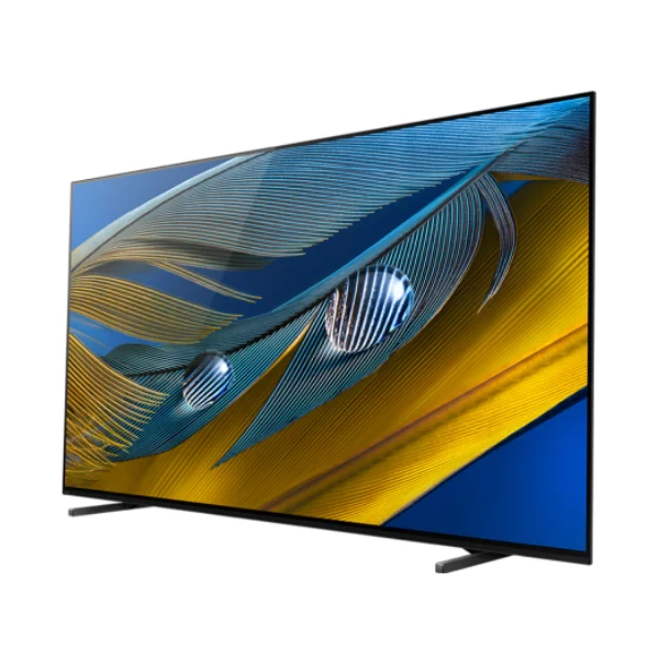 SONY BRAVIA 55A80J OLED XR 4K Ultra HD Smart TV