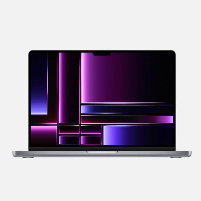 Macbook Pro 14 Inch M2 14” 512GB