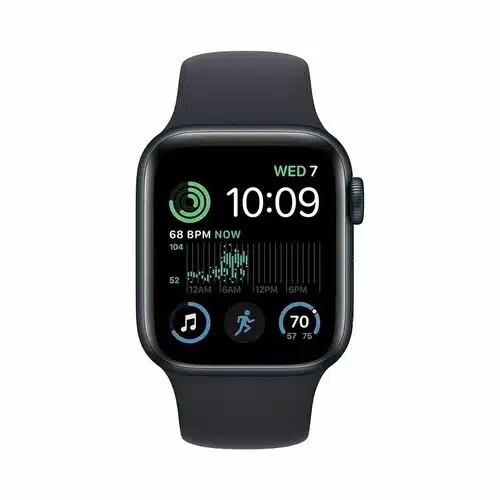 Apple Watch SE 40 mm 2nd Gen GPS