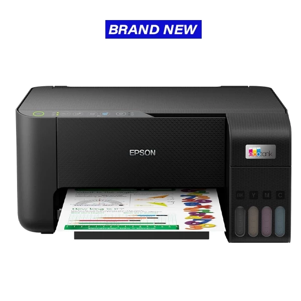 Epson L3250 EcoTank Printer