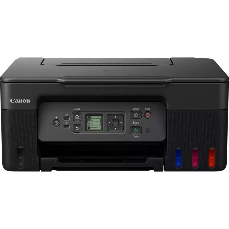 Canon Pixma G3470 MegaTank 3-in-1 Wireless Printer