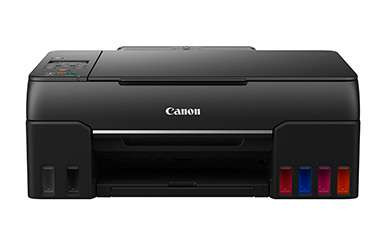 Canon PIXMA G640 Inkjet Printer