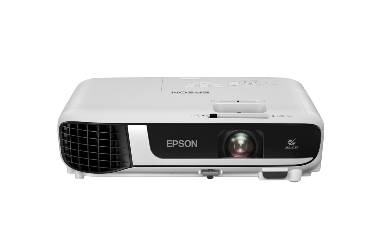Epson EB-W51 WXGA - 3LCD Projector