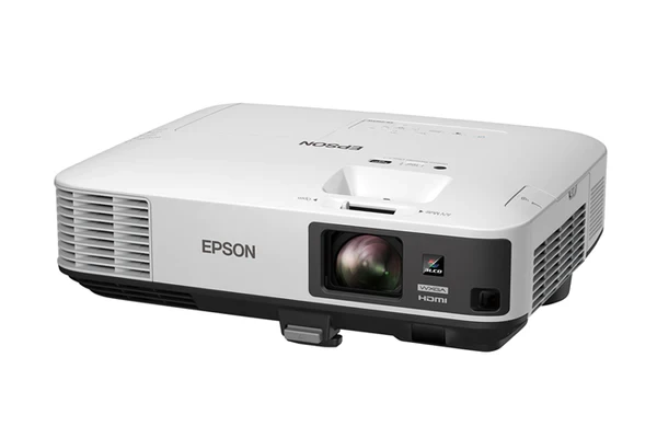 Epson EB-FH06 Full HD:3500 lumens Projector with Optional Wi-Fi - V11H974040